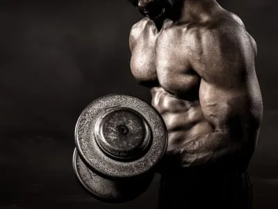 40 frases de musculação para manter o foco e a motivação lá em cima