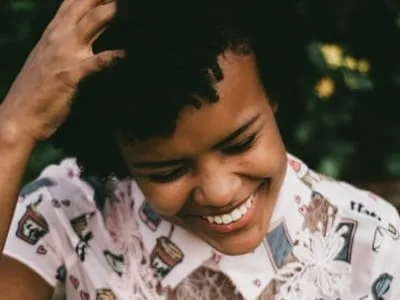 40 frases de sorriso Tumblr que vão te dar vários motivos para ser feliz