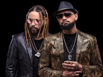 30 frases de Tribo da Periferia para quem é fã de hip hop nacional