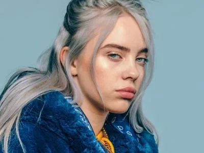 50 frases da Billie Eilish que mostram toda a personalidade dessa cantora