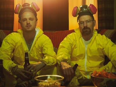 25 frases de Breaking Bad para matar a saudade dessa série lendária