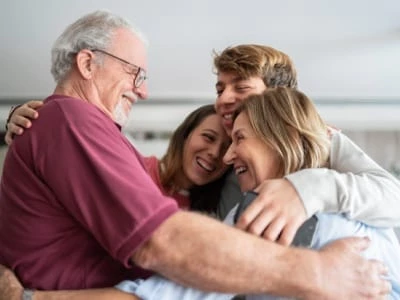 40 frases de agradecimento aos pais por todo amor, apoio e dedicação