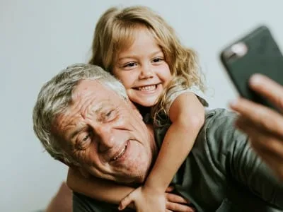 40 frases de aniversário para neta que a abençoam com muito amor