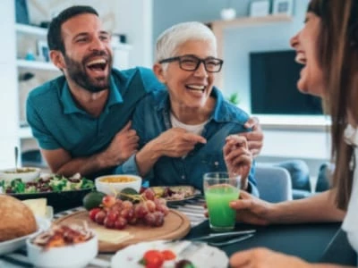 40 frases de bom dia, sogra, com amor para sua segunda mãe