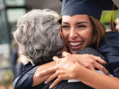 40 frases de formatura para filha perfeitas para celebrar este momento