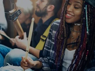40 frases de Dia do Músico para homenagear grandes artistas