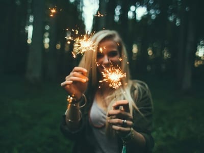 40 frases de agradecimento pelo dia para celebrar a vida