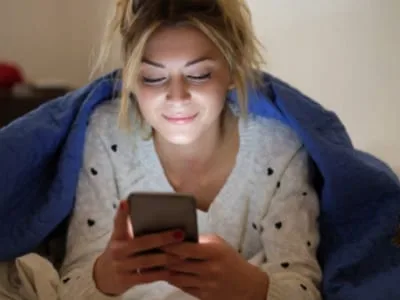 Frases de boa noite e cantadas de boa noite para WhatsApp