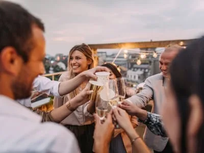 40 frases de Feliz Ano Novo para família unida e feliz