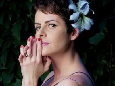 55 frases de Fernanda Young que demonstram toda sua personalidade