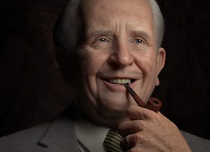 30 frases de J.R.R. Tolkien para conhecer o criador da Terra Média