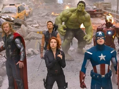 25 frases de Os Vingadores para relembrar as cenas mais marcantes