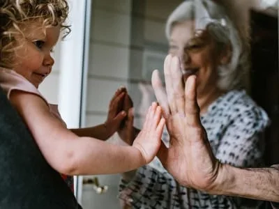 35 frases para futura vovó que a deixarão repleta de amor e orgulho
