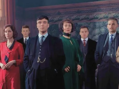 40 frases de Peaky Blinders para conhecer esse drama britânico