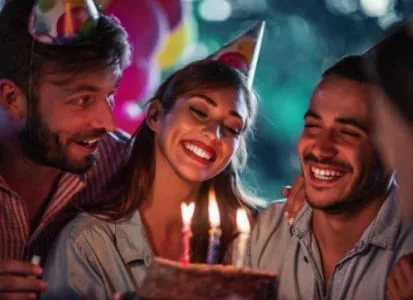 30 frases de aniversário de 30 anos para comemorar com estilo