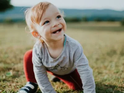 35 frases de carinho para bebê que demonstram afeto com ternura