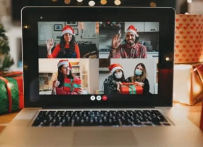 35 frases de Natal em quarentena para, mesmo de longe, estar presente