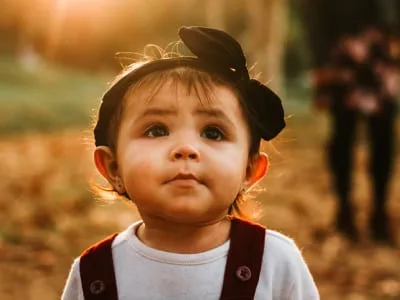 45 frases de pai para filha bebê que expressam a imensidão desse amor