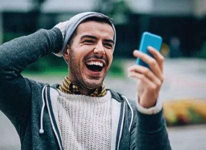 40 frases de surpresa que vão alegrar o seu dia