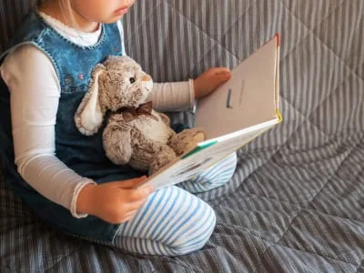 35 frases sobre leitura infantil que despertam o amor pelos livros
