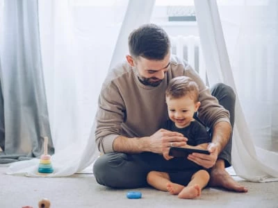 30 frases de bom dia para pai que o surpreenderão com o seu amor