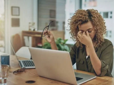 30 frases de cansaço mental que te ajudarão a compreender essa fase