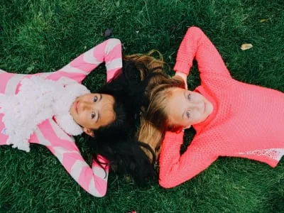 40 frases de melhores amigas Tumblr lindas e cheias de carinho