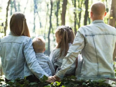 50 frases de amor à família que transbordam carinho e alegria