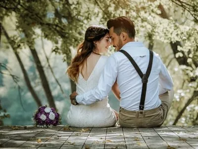 35 frases de aniversário de casamento para amigos que os deixarão felizes
