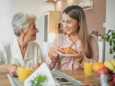 30 frases de bom dia para mãe que vão emocionar sua rainha