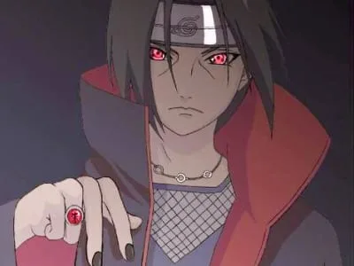 30 frases de Itachi Uchiha que vão te levar para o universo de Naruto