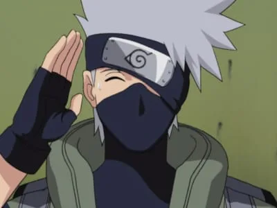25 frases de Kakashi Hatake para quem ama Naruto