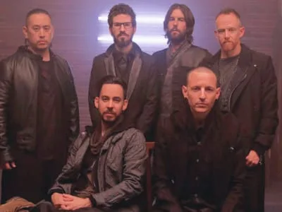 45 frases do Linkin Park perfeitas para quem ama rock