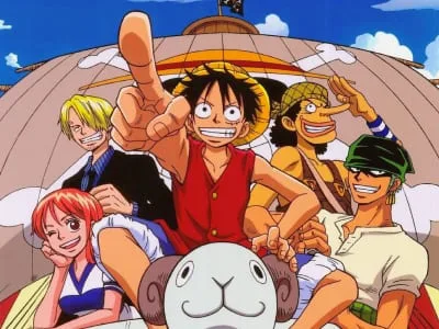 40 frases de One Piece para quem é fã desse mangá clássico