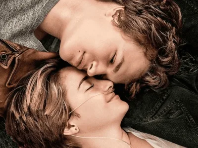 30 frases de “A culpa é das estrelas” para você mergulhar no livro