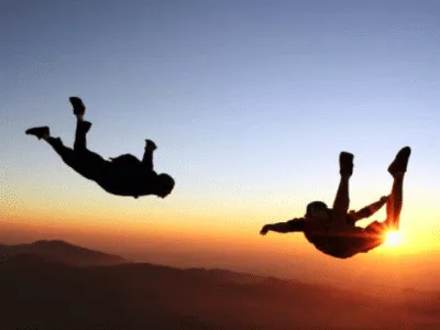 30 frases de adrenalina para aproveitar o melhor que a vida tem a oferecer