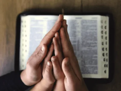 50 frases de agradecimento a Deus pela família lindas e cheias de fé