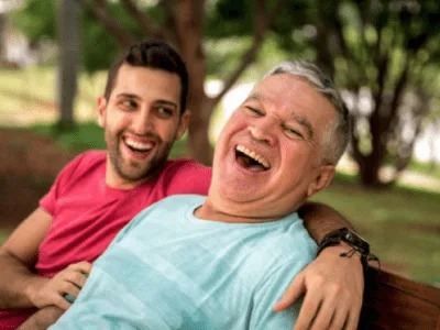 40 frases de aniversário para sogro ricas em palavras festivas