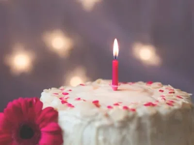 30 frases de aniversário para WhatsApp que vão comover o aniversariante