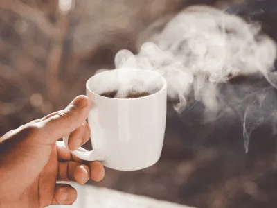 40 frases de café Tumblr para falar sobre esse amor maior