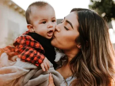40 frases de carinho para sobrinho que são como abraços