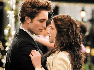 20 frases de Crepúsculo para relembrar momentos da saga