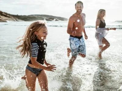 30 frases de domingo em família para curtir a preguiça com quem se ama
