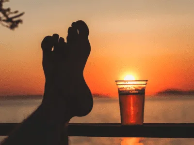 50 frases de domingo para WhatsApp a celebrar dia tão gostoso