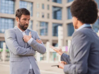 30 frases de indiretas para homens que se acham e nem são tudo isso