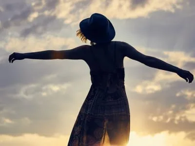 50 frases de liberdade Tumblr para viver com mais leveza