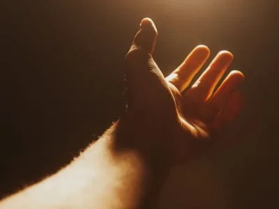 40 frases de louvores de gratidão que te farão agradecer sempre