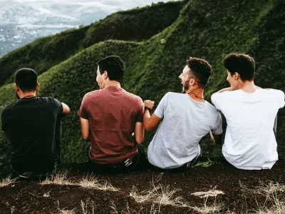 45 frases de momentos inesquecíveis que vão te deixar nostálgico(a)