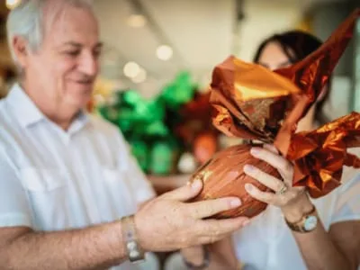 50 frases de Páscoa para clientes que celebram este dia com alegria e paz