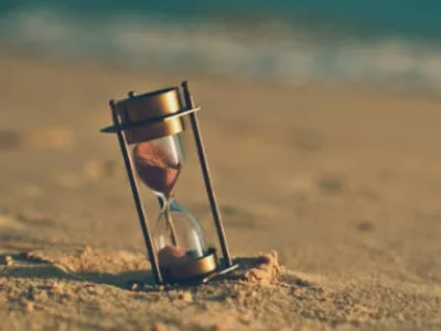 30 frases de poemas sobre o tempo que vão levantar várias reflexões